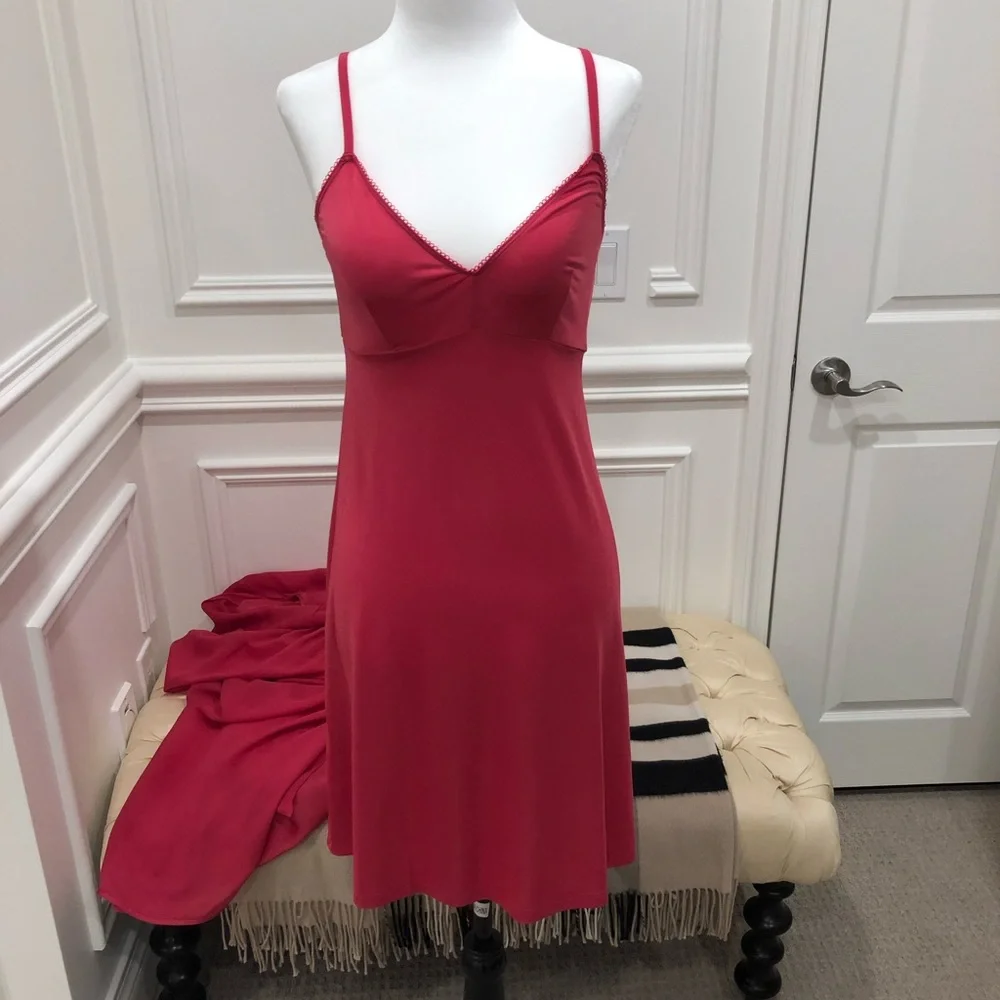 Zimmermann drape dress, size 1 worn x1 - Picture 6 of 11